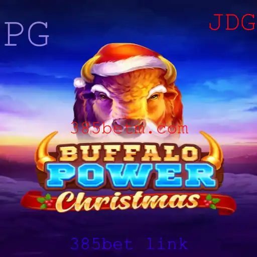 Descubra BuffaloPowerChristmas: Um Jogo Festivo Emocionante