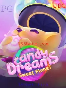 CandyDreams: Mergulhe em um Mundo de Diversão e Aventura Doce