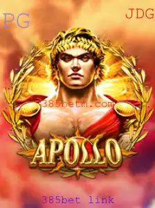 Apollo: A Revolução no Mundo dos Jogos