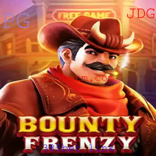 BountyFrenzy: Desvendando a Emoção do Novo Jogo Revolucionário