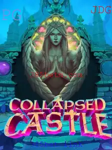Explorando o Mundo de CollapsedCastle: Uma Aventura Repleta de Desafios
