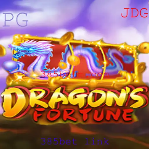 Explorando o Jogo DragonFortune e a Experiência de Jogo no 385bet link