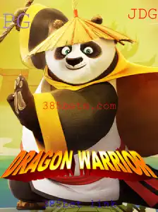 DragonWarrior: A Atuação Épica no Mundo dos Jogos e a Conexão com 385bet link