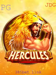 Descubra o Fascinante Mundo do Jogo Hercules e o Relacionamento com 385bet Link