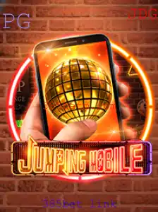 Explorando o Mundo de Jumpingmobile