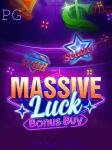 Explorando o Jogo MassiveLuckBonusBuy: Estratégias e Regras