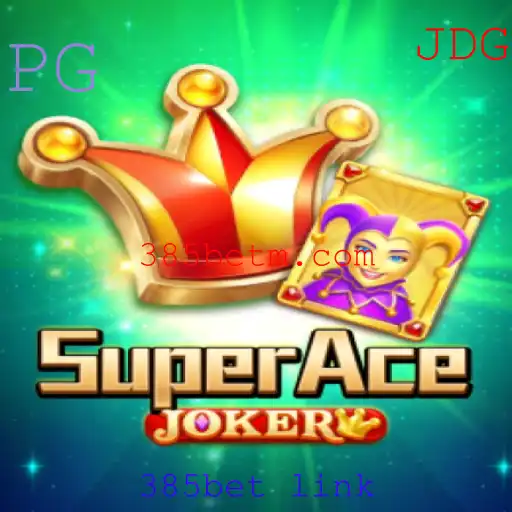 SuperAceJoker: A Nova Sensação no Mundo dos Jogos Online