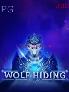 Descubra o Envolvente Mundo do Jogo WolfHiding