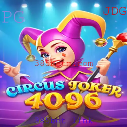 Tudo sobre o Jogo CircusJoker4096 e sua Influente Ligação com 385bet Link