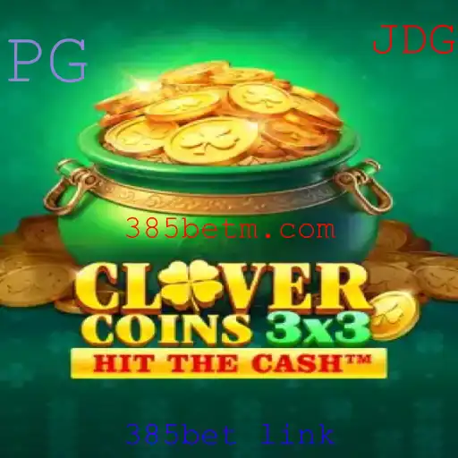 Explorando Clovercoin3x3: Um Mergulho Detalhado nas Regras e Estratégias do Jogo
