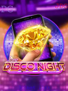 Explorando o Fascinante Mundo de DiscoNightM: Um Jogo Revolucionário