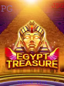Descobrindo os Segredos de EgyptTreasure: Aventura e Estratégia no Mundo Antigo