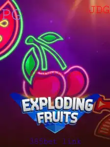 Descubra o Mundo Empolgante de ExplodingFruits
