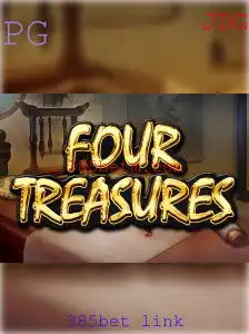 Explorando o Fascinante Mundo de FourTreasures e o Link 385bet