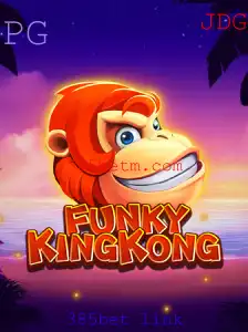 Descubra o Fascinante Mundo de FunkyKingKong