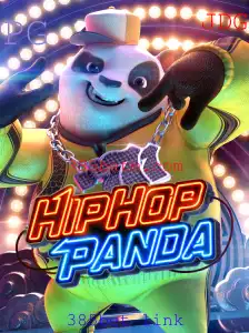 Descubra HipHopPanda: Uma Experiência de Jogo Inovadora com 385bet