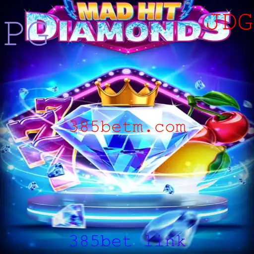 Descubra o Empolgante Jogo MadHitDiamonds e Sua Conexão com 385bet link