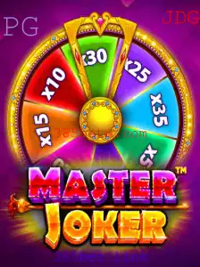 Explorando o Mundo do MasterJoker e a Dinâmica Inovadora do 385bet link
