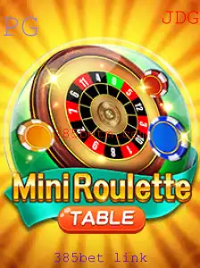 MiniRoulette: Descubra o Fascinante Mundo da Roleta em Formato Compacto