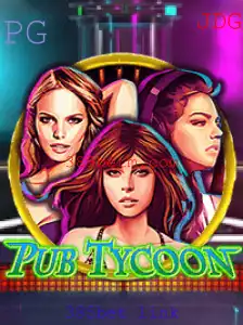 Descubra o Universo do Jogo PubTycoon: Descrição, Introdução e Regras