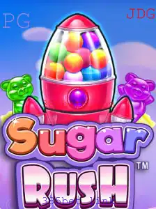 Explorando o Mundo Encantado de SugarRush