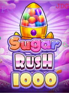 Explorando o Mundo de SugarRush1000: Um Guia Completo para os Entusiastas de Jogos