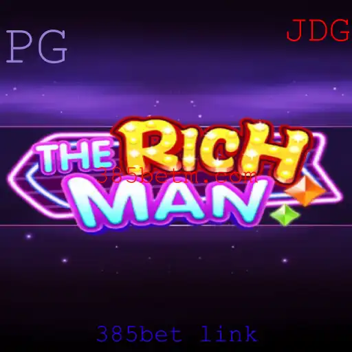 Descubra o Excitante Mundo de TheRichMan